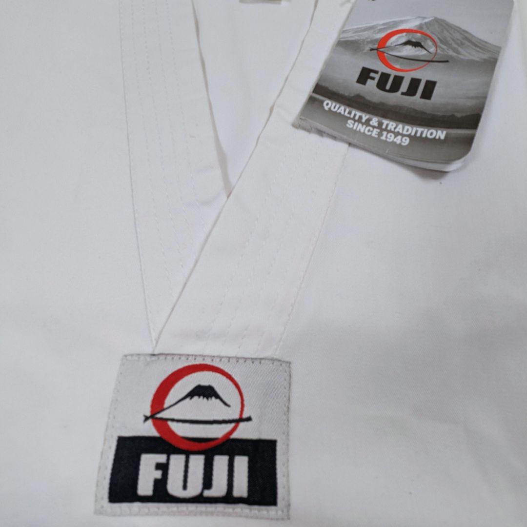 Fuji Student TKD Uniform