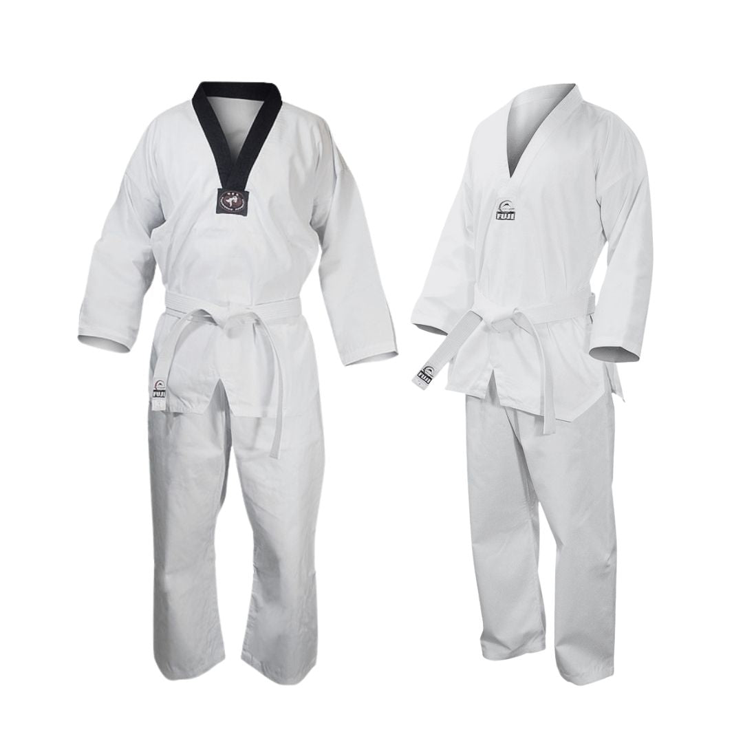 Fuji Student TKD Uniform