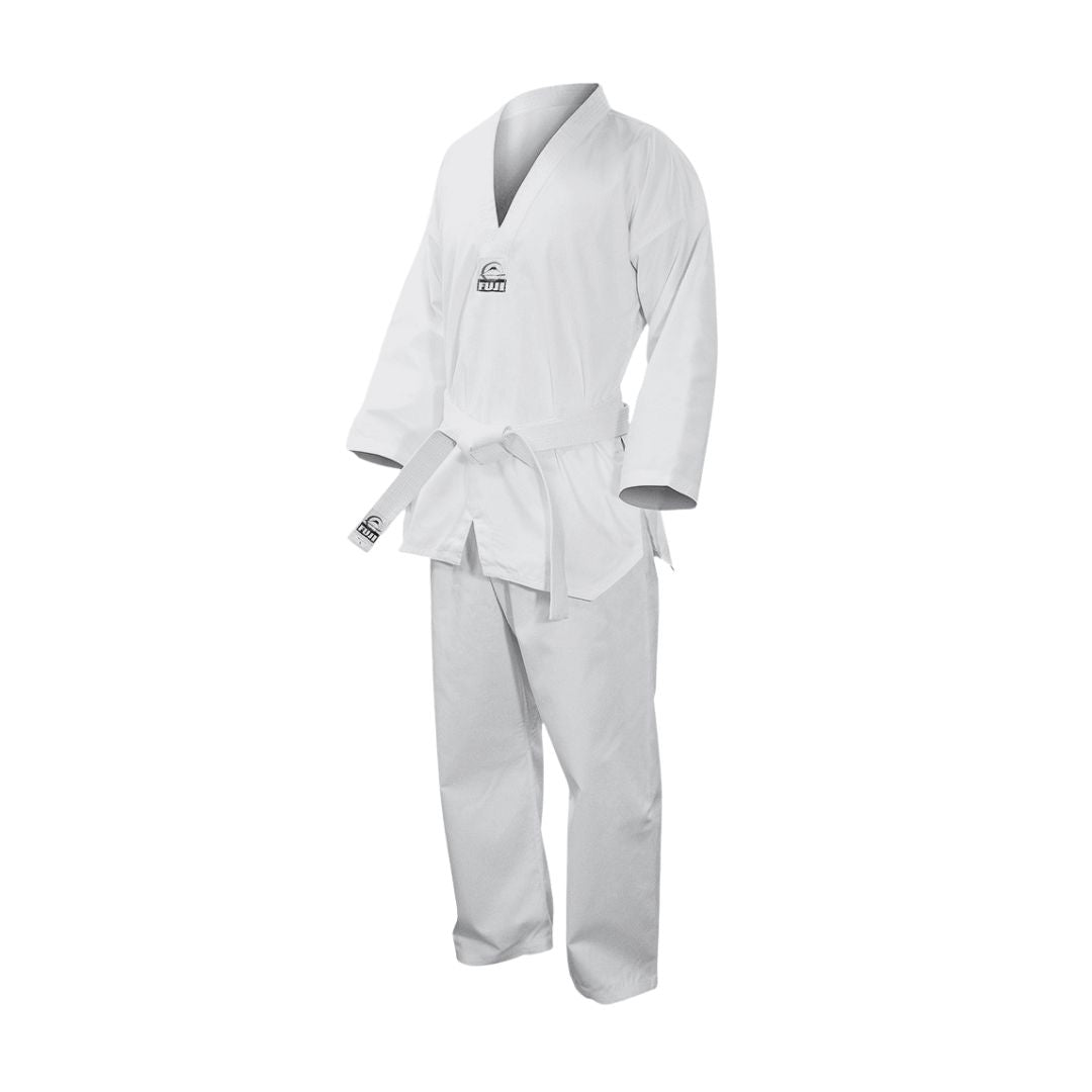 Fuji Student TKD Uniform