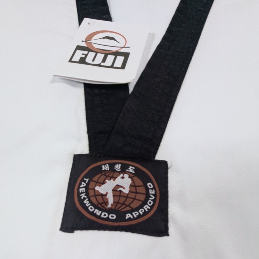 Fuji Student TKD Uniform