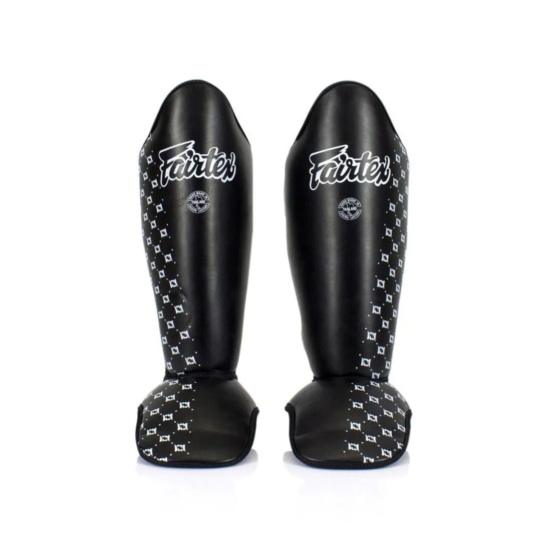 Fairtex SP5 Competition Shin Pads -Shinguards