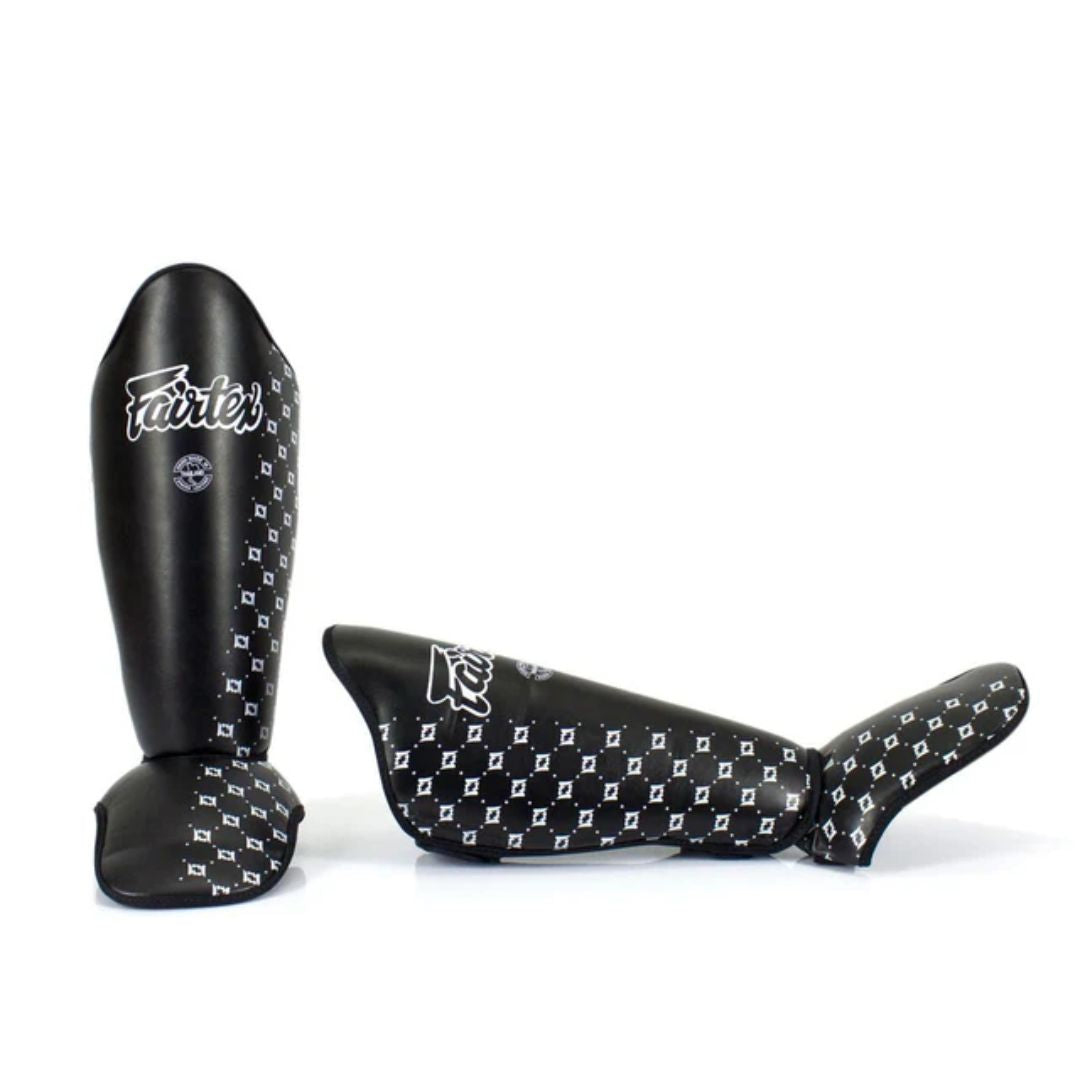 Fairtex SP5 Competition Shin Pads -Shinguards