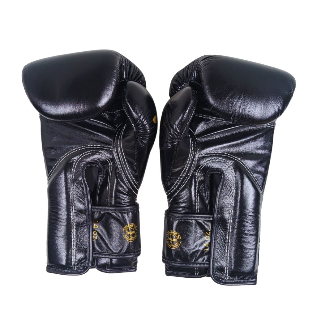 Fairtex X Glory Competition Gloves
