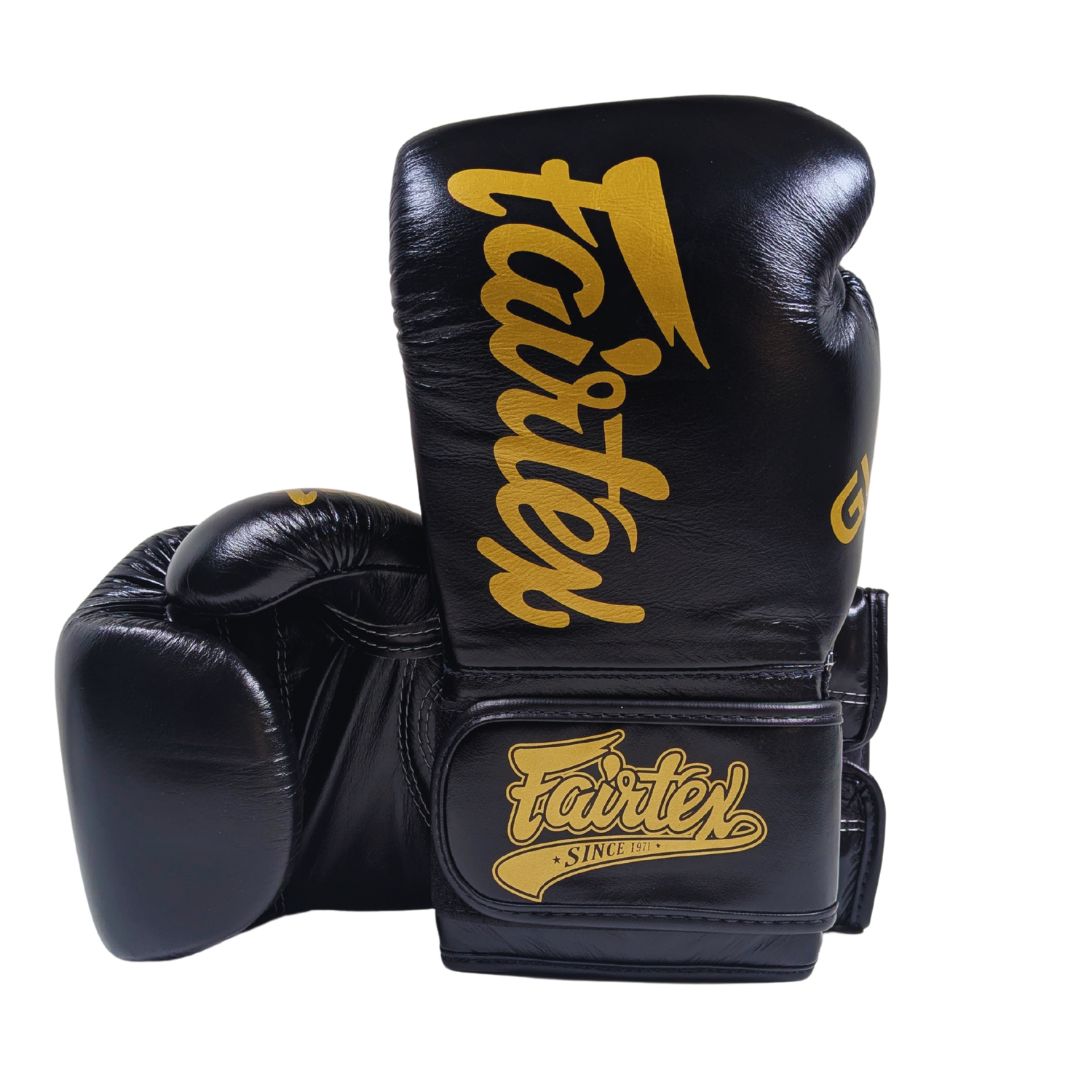 Fairtex X Glory Competition Gloves