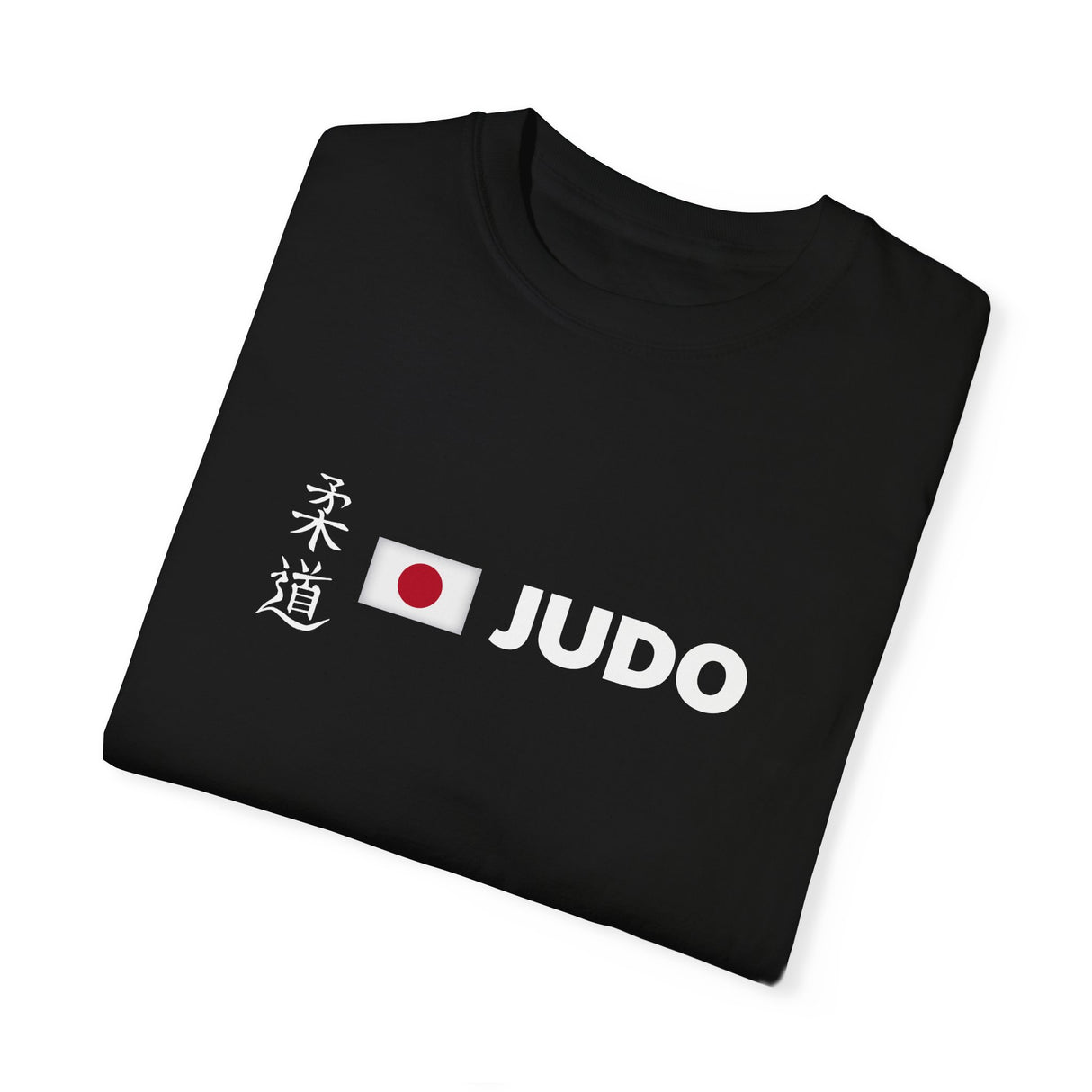 Fuji Judo T-Shirt