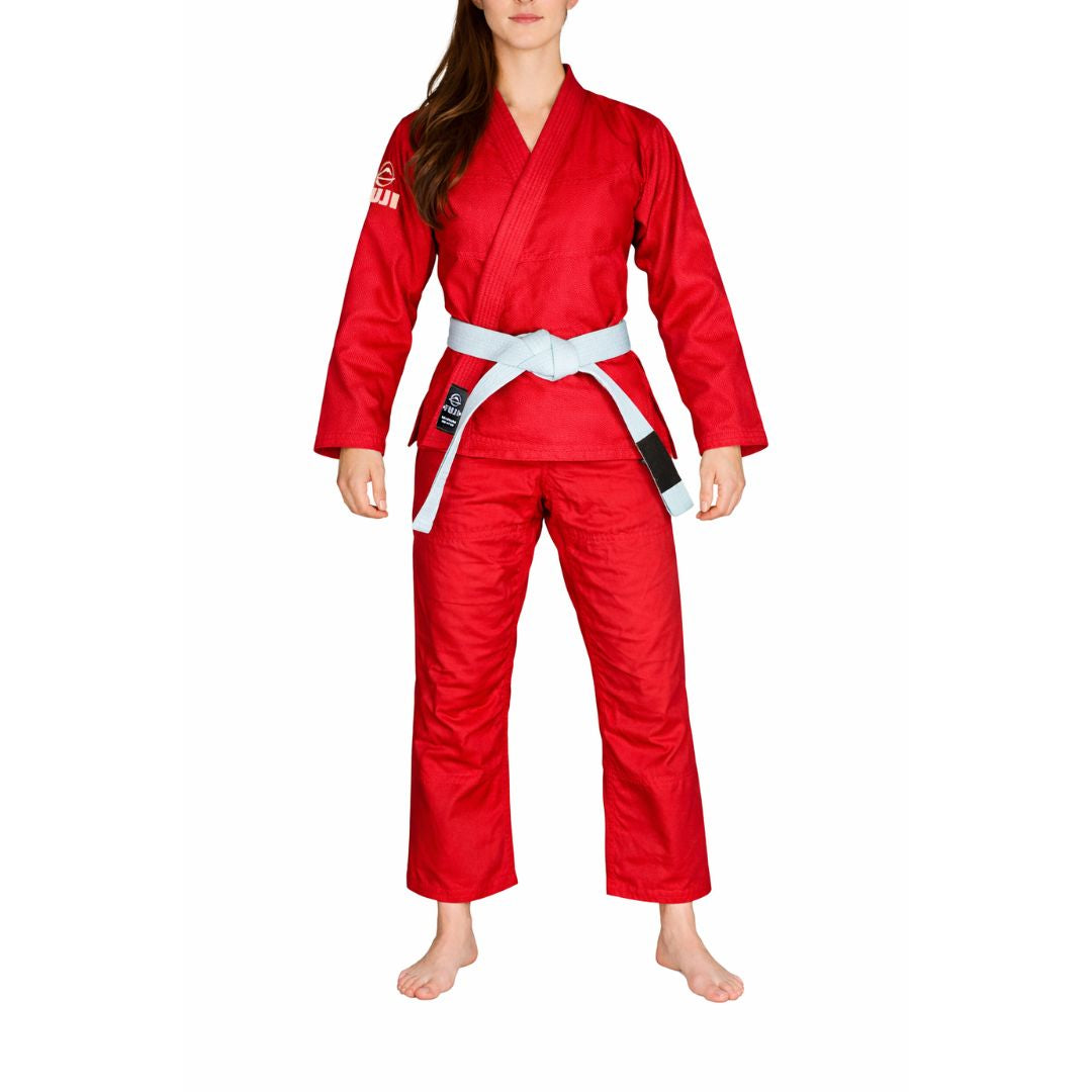 Fuji Hajime Student Lightweight BJJ Gi - Hatashita Retail