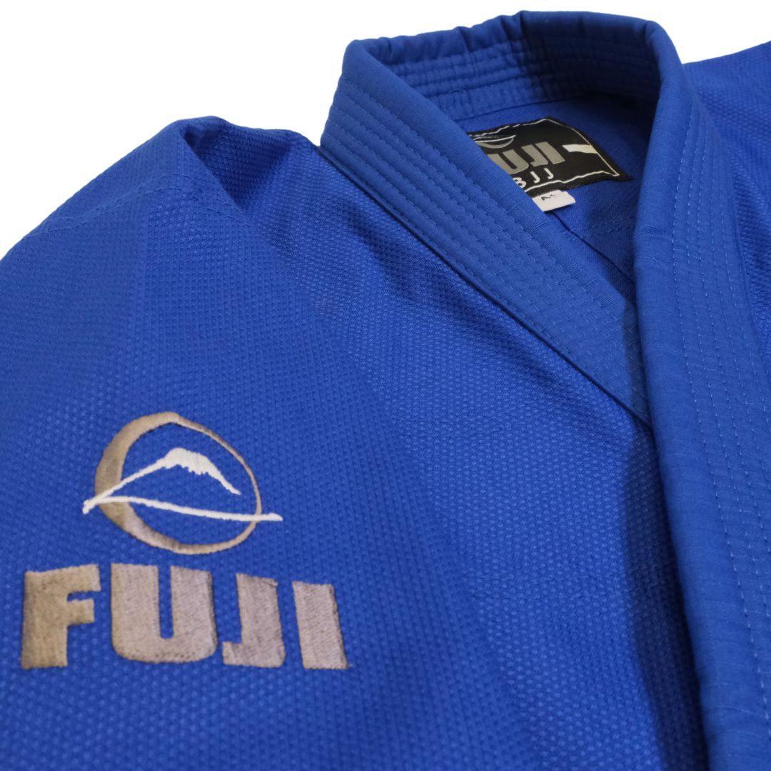 Fuji Hajime BJJ Gi - Hatashita Retail