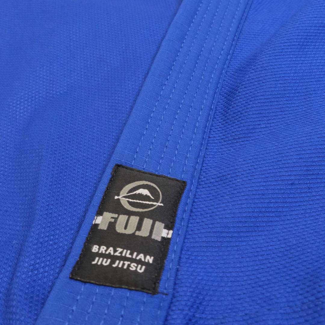 Fuji Hajime BJJ Gi