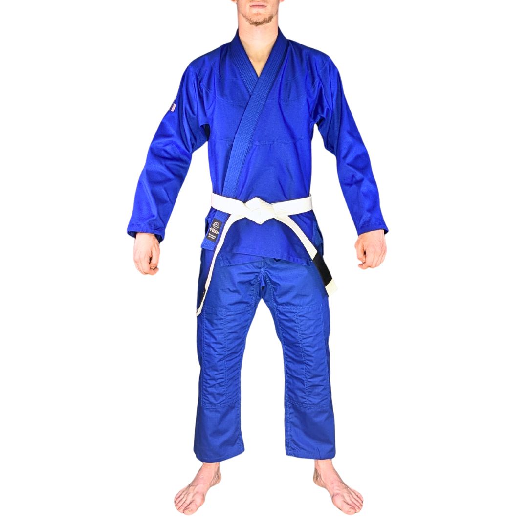Fuji Hajime BJJ Gi