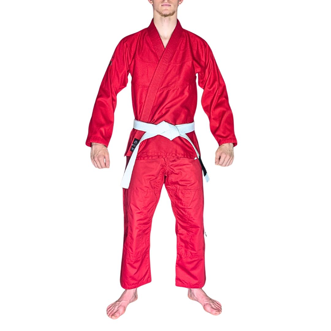 Fuji Hajime BJJ Gi