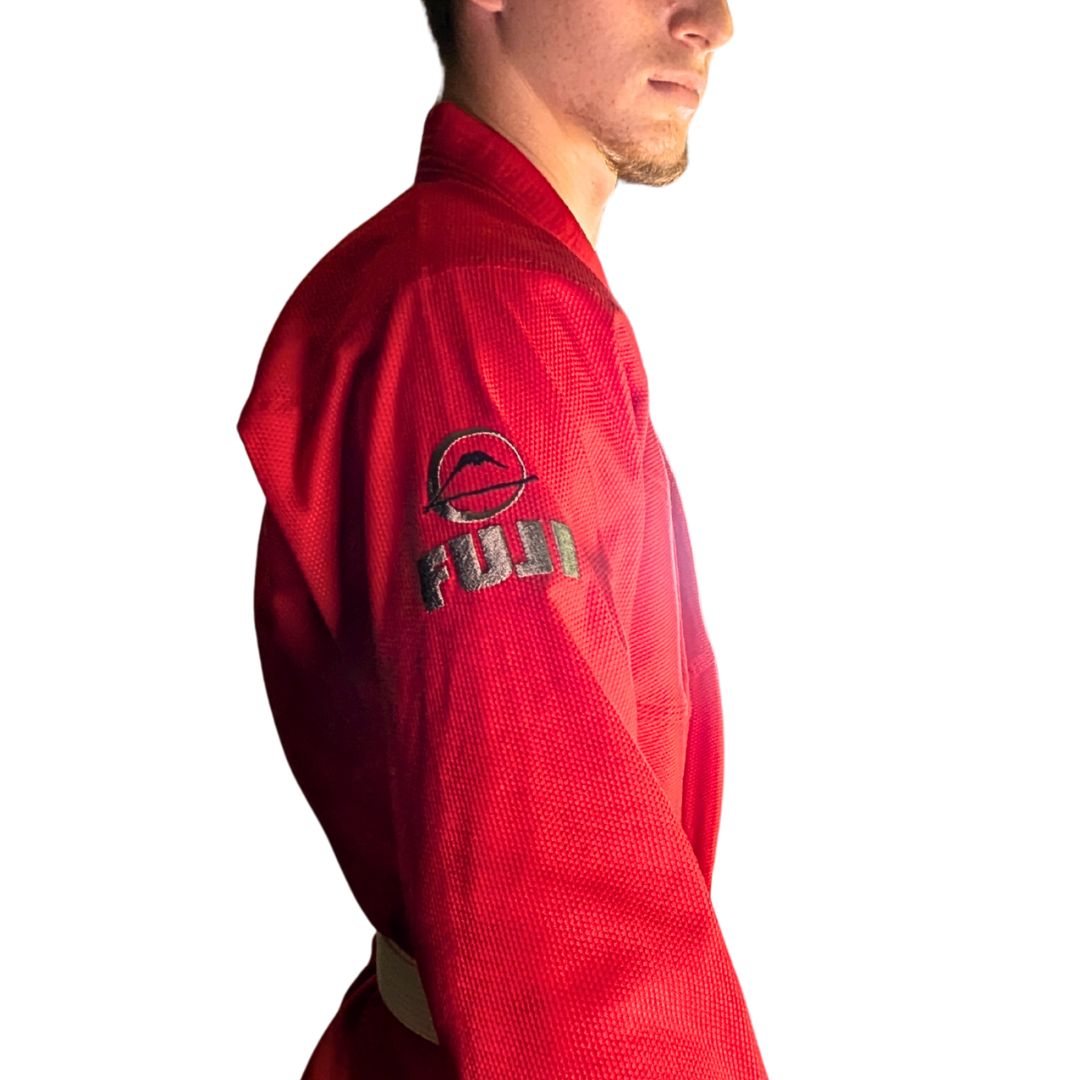 Fuji Hajime BJJ Gi