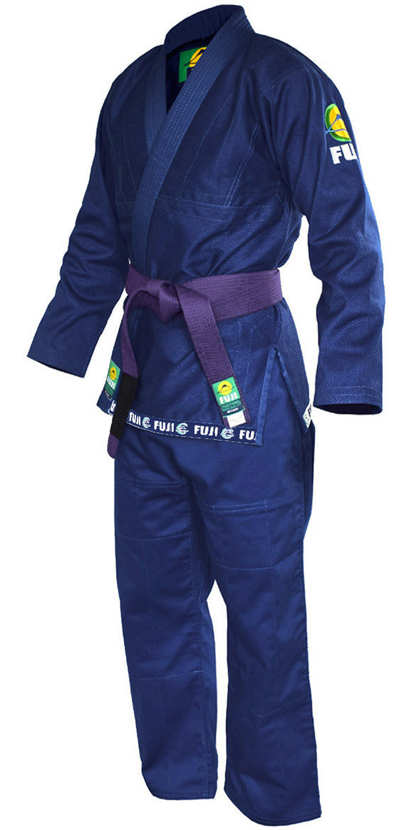 Fuji Student BJJ Gi Brazilian Jiu Jitsu Uniform - Hatashita Retail
