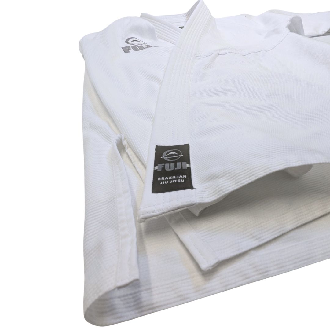 Fuji Hajime BJJ Gi - Hatashita Retail