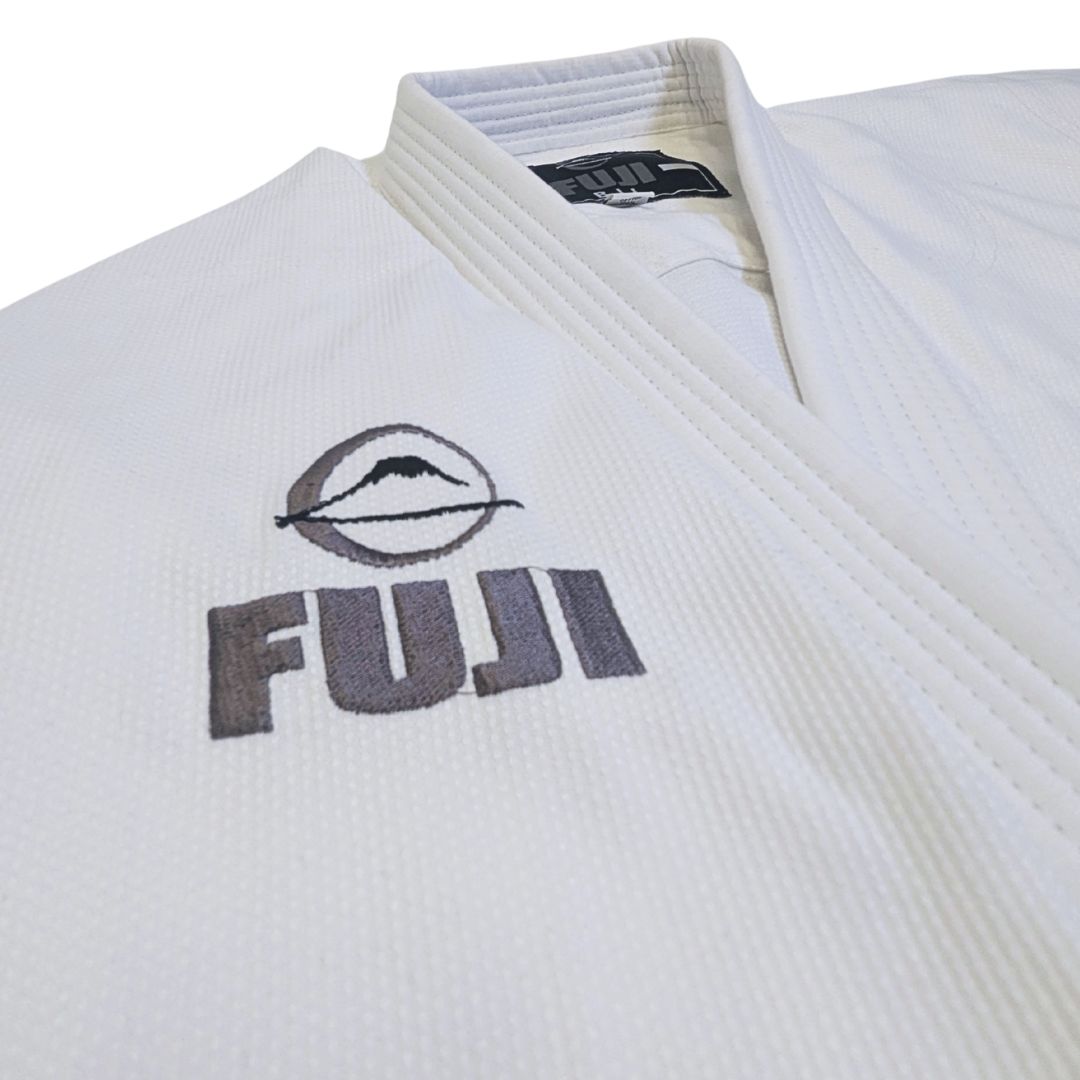 Fuji Hajime BJJ Gi