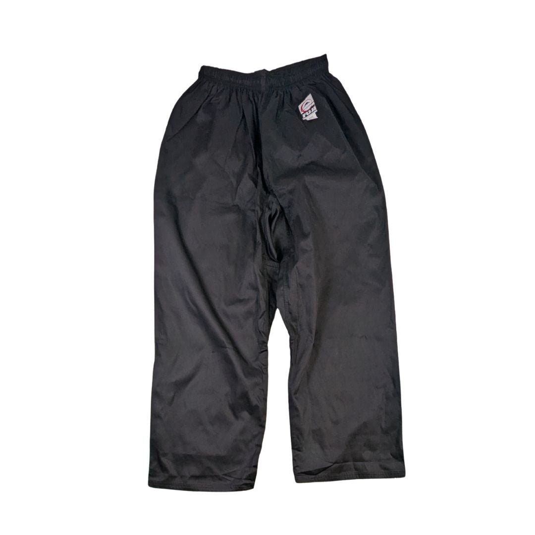 Fuji Lightweight Karate/TKD Pants