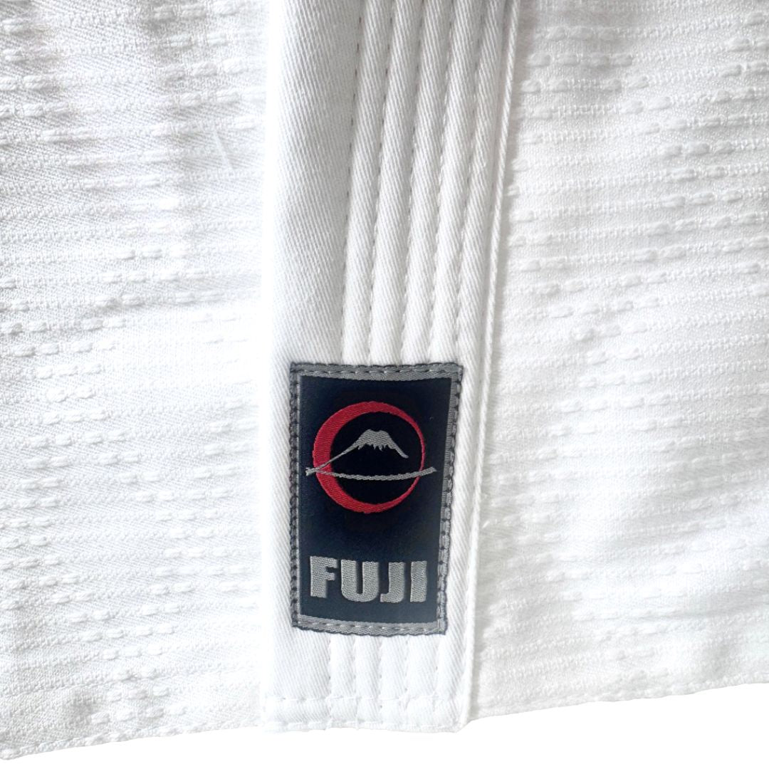 Fuji Signature Student Judogi - Judo Gi Uniform - Hatashita Retail