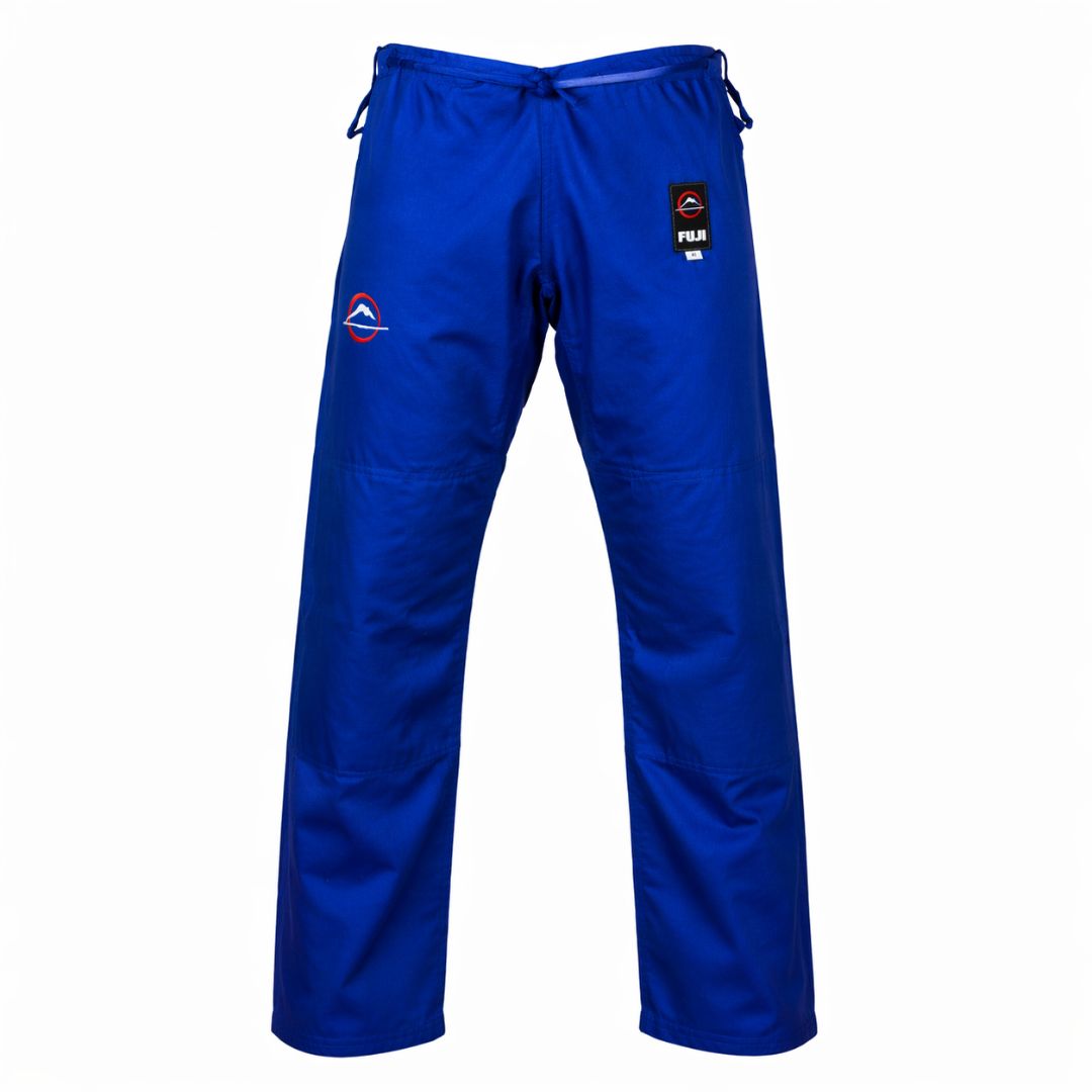 Fuji Signature Student Judogi - Judo Gi Uniform - Hatashita Retail