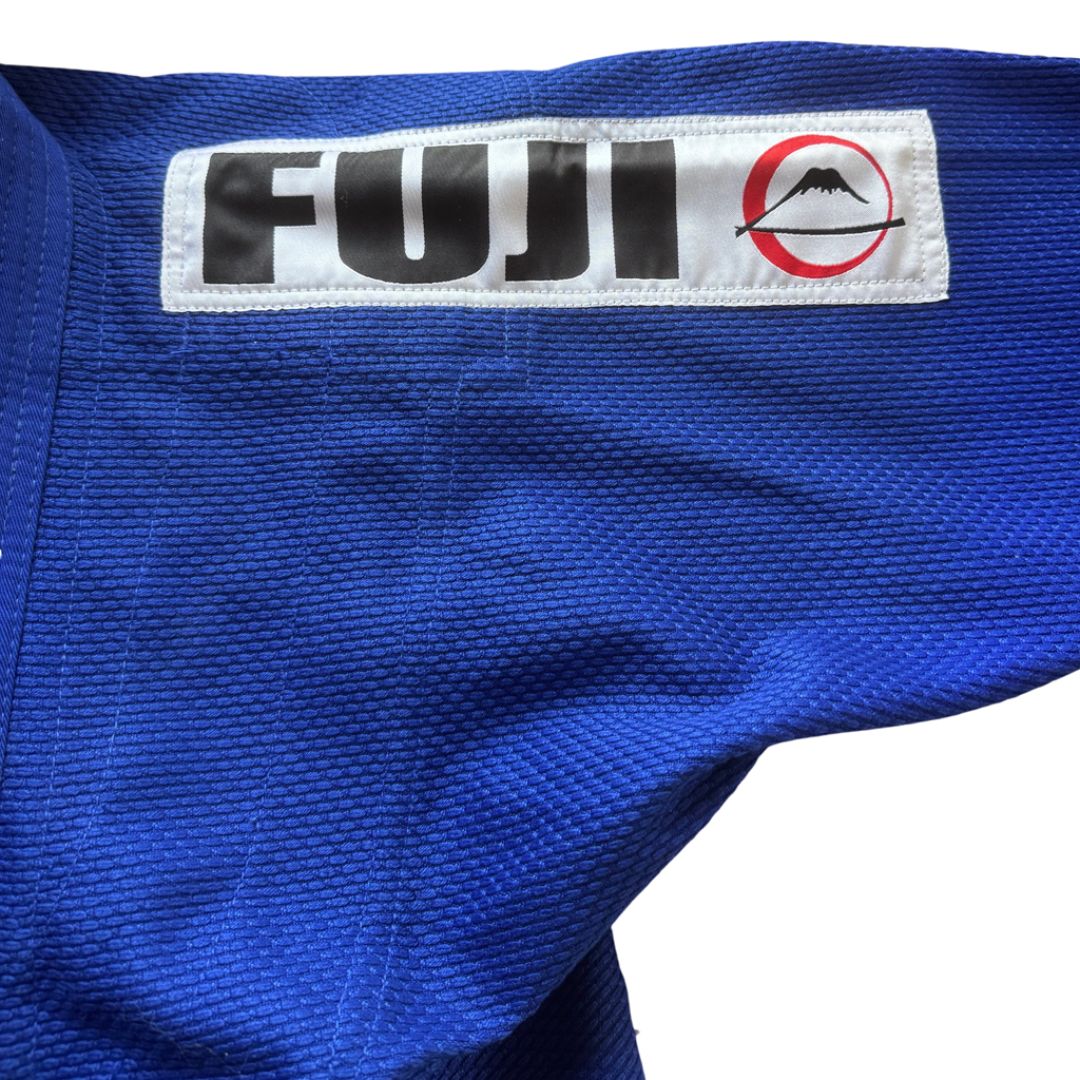 Fuji Signature Student Judogi - Judo Gi Uniform - Hatashita Retail
