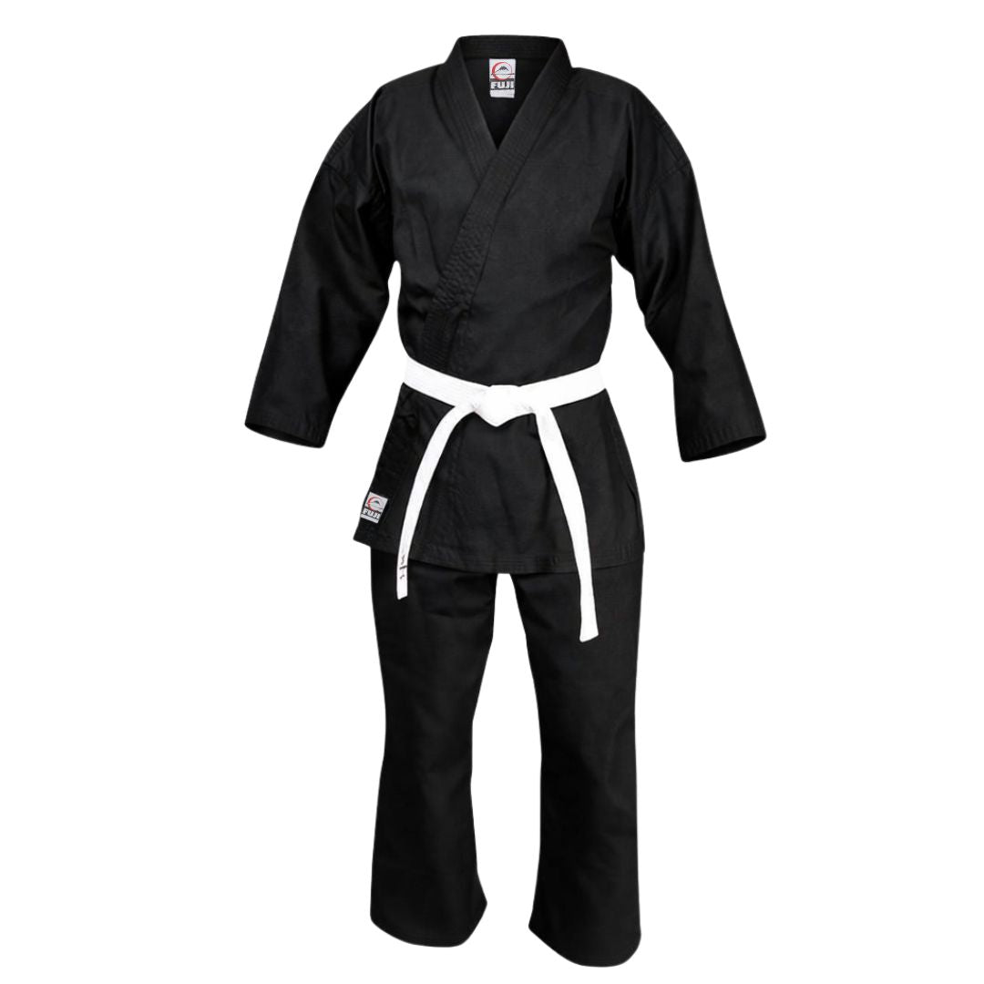 Fuji Student Karategi - Karate Gi Uniform - Hatashita Retail