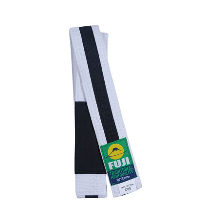 Fuji Youth BJJ Rank Belts