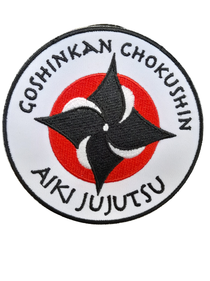 Hatashita Custom Patches