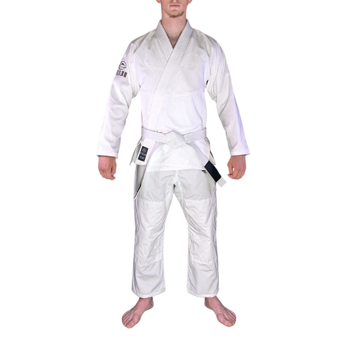 Fuji Hajime BJJ Gi