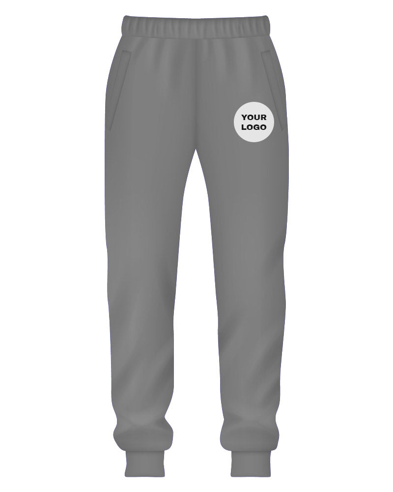 Custom ATC Fleece Everyday Sweatpants