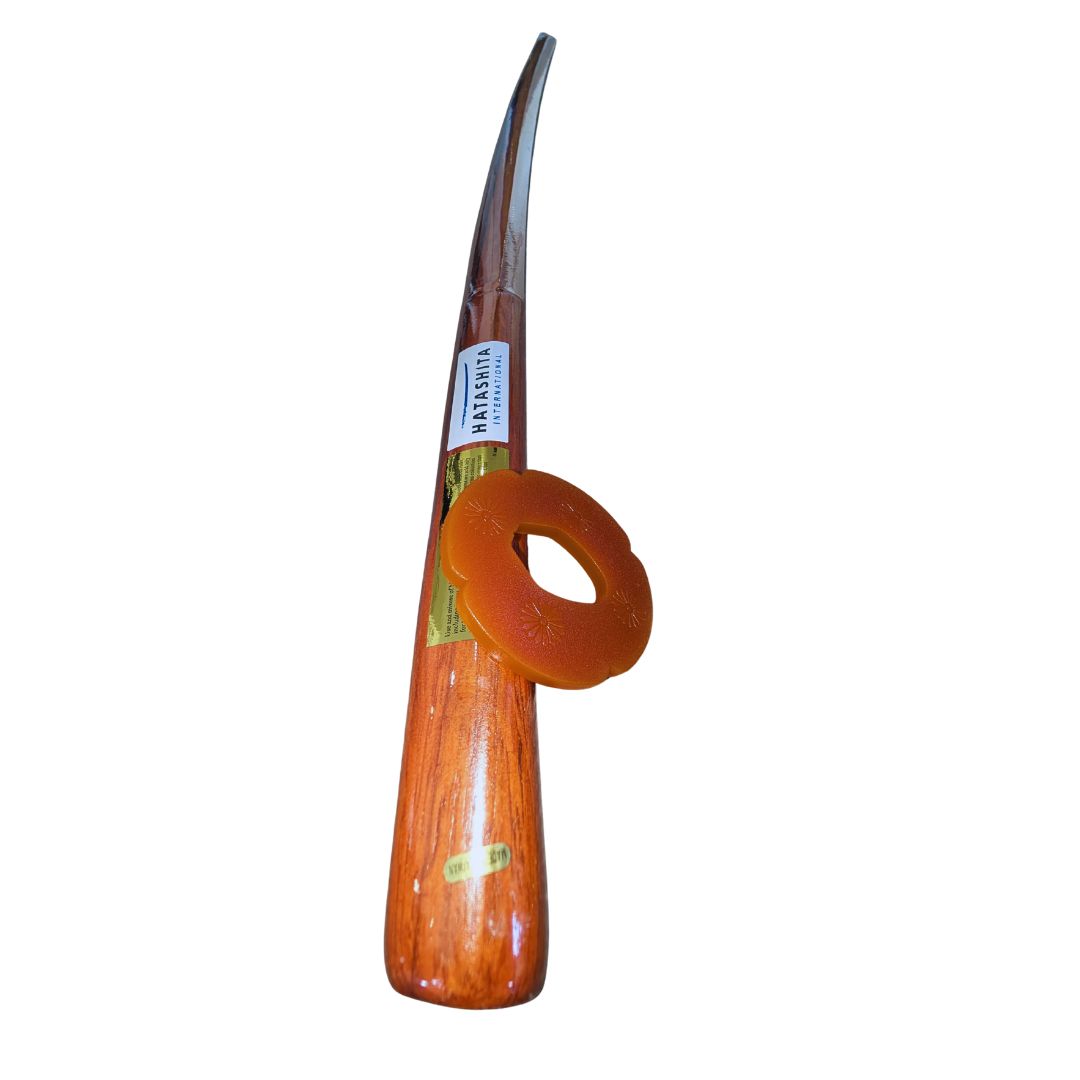 Hatashita Oak Bokken - With Tsuba - Hatashita Retail
