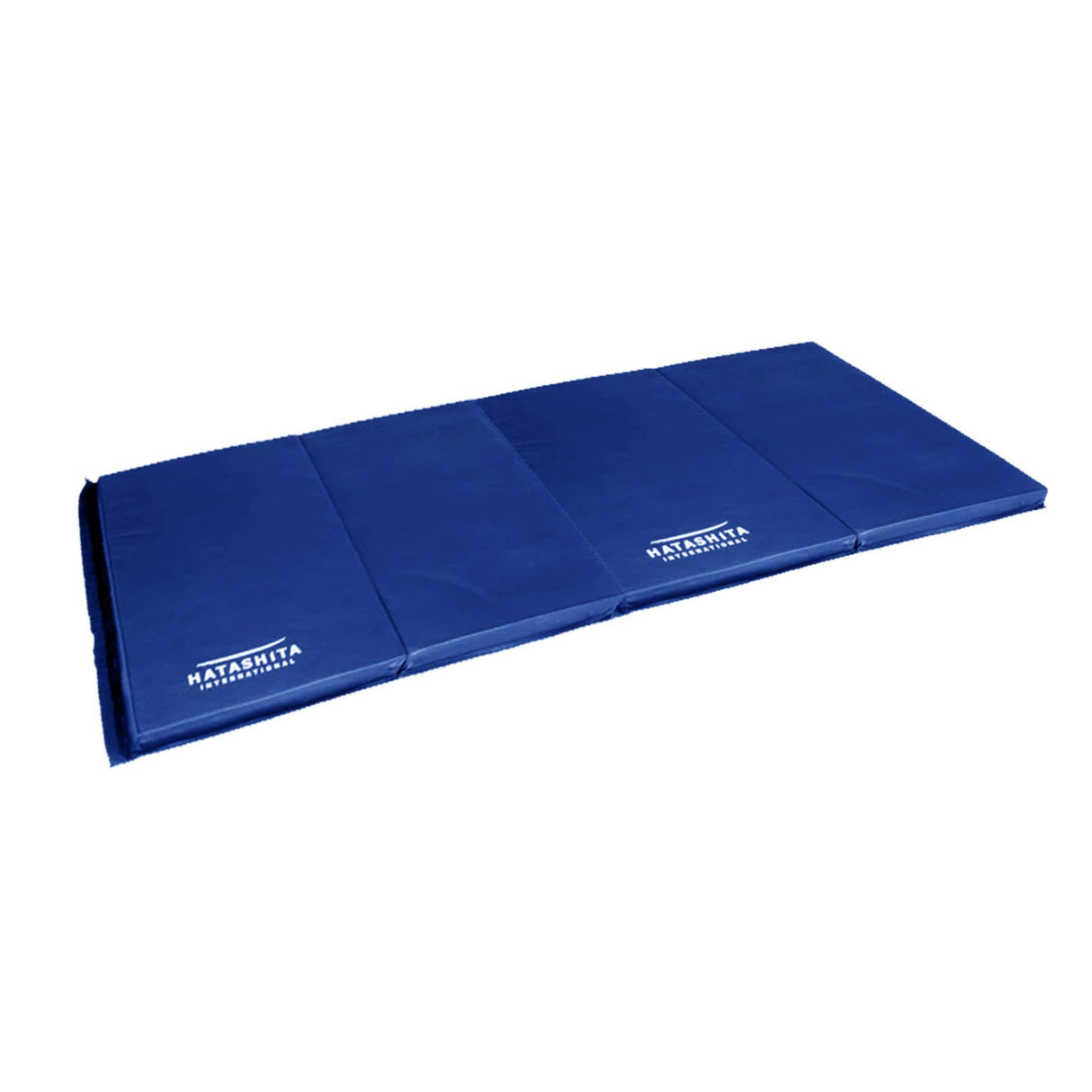 Hatashita M300 - 2 Sides of Velcro - Educator Folding Mat - 2.25 inch