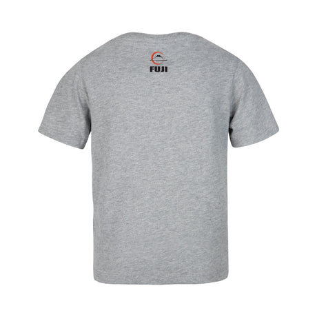 Judo is Life Throw with Kanji T-shirt