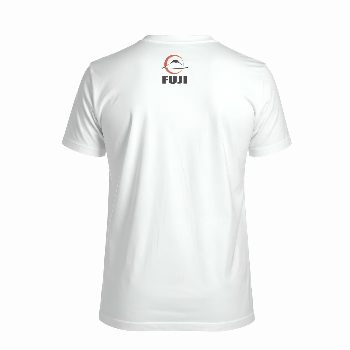 Judo is Life Fuji White Tee