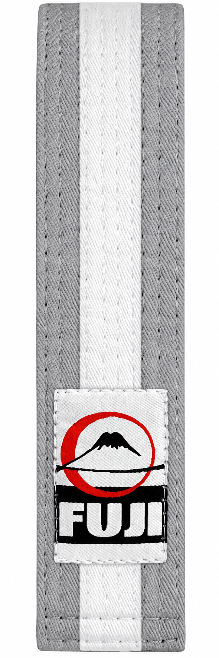 Fuji Youth BJJ Rank Belts