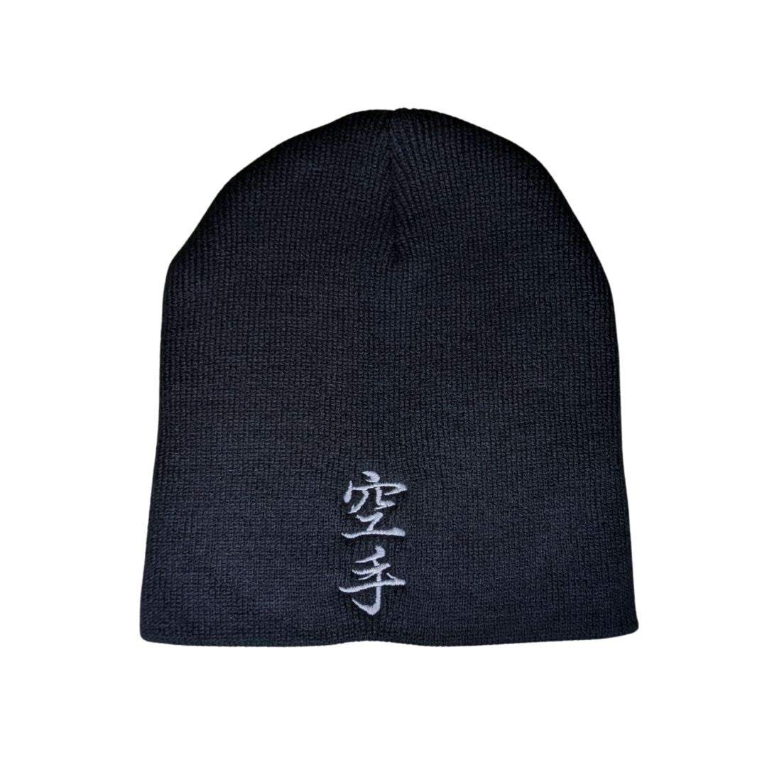 Karate Beanie