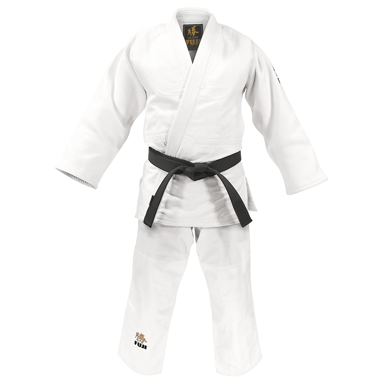 Fuji Katsu Advanced Judo Gi