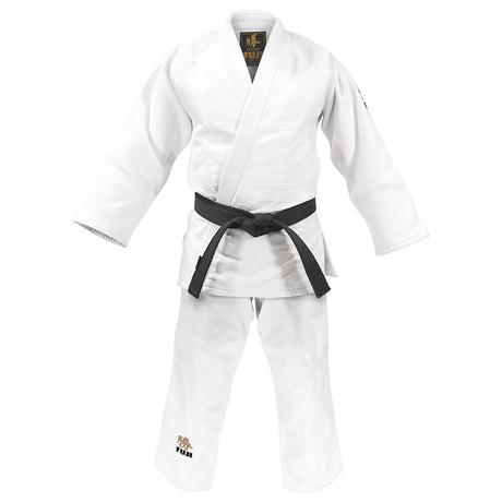 Fuji Katsu Advanced Judo Gi
