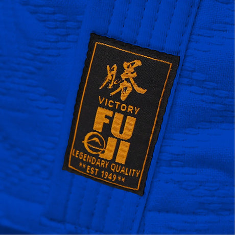 Fuji Katsu Advanced Judo Gi