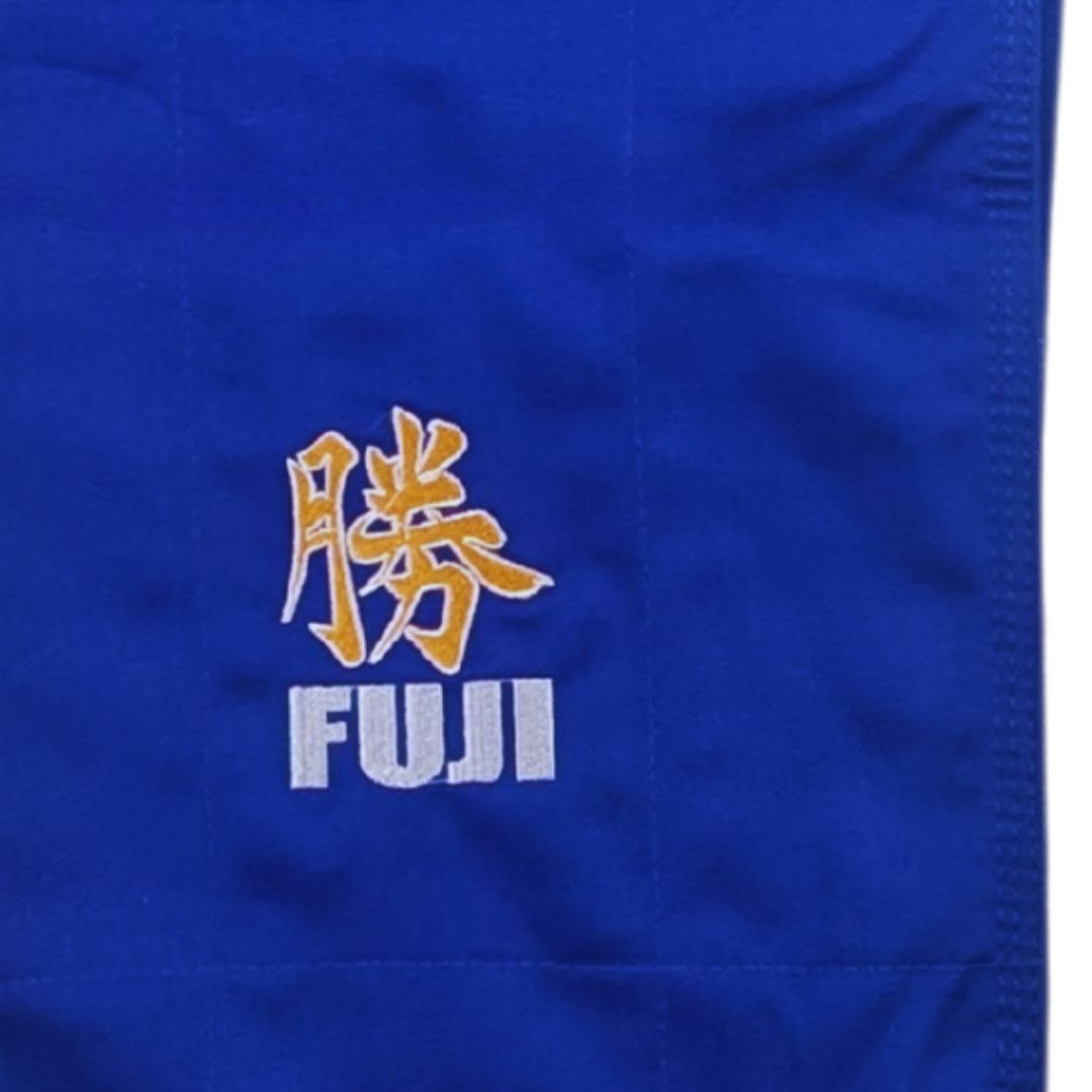 Fuji Katsu Advanced Judo Gi
