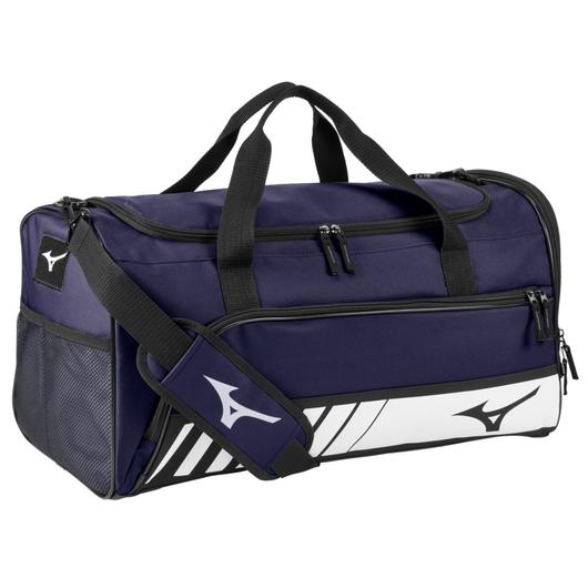 Mizuno all sport duffle bag