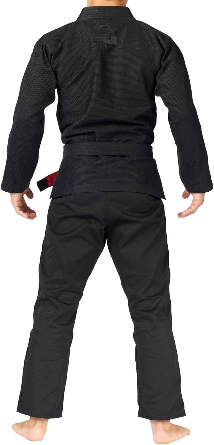Fuji Original Middleweight Student BJJ Gi - Hatashita Retail