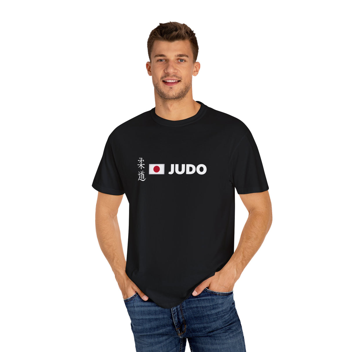Fuji Judo T-Shirt