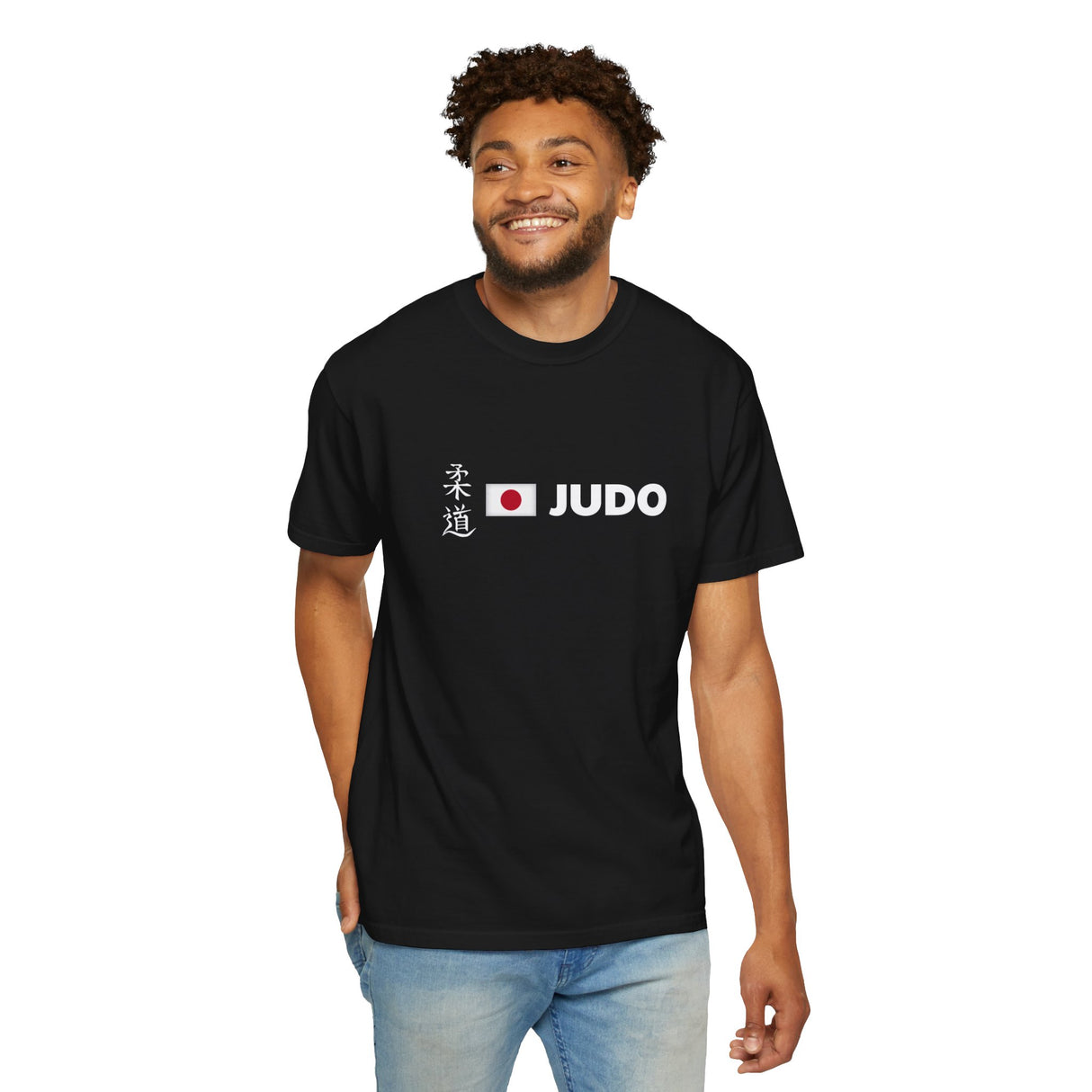 Fuji Judo T-Shirt