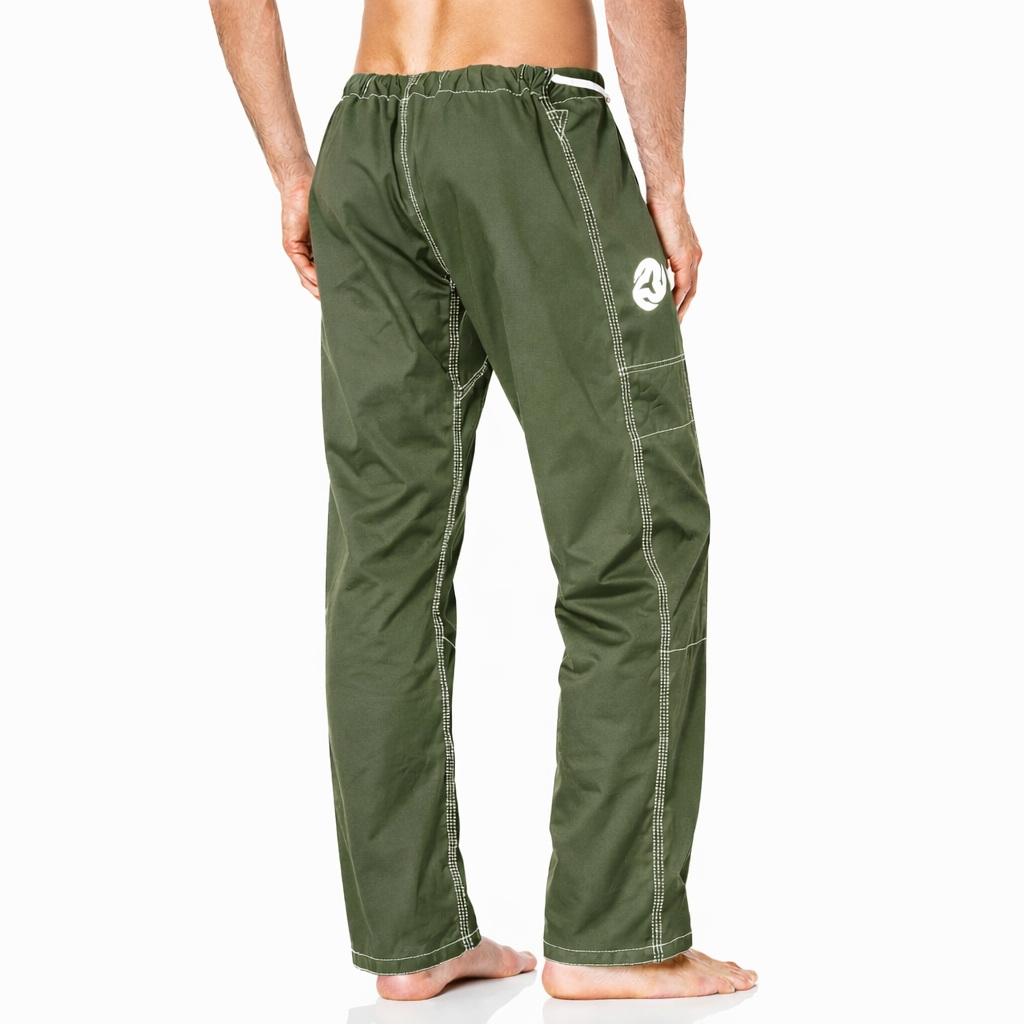 Reevo Guard Ultralight Student BJJ Gi - For Kids (with a FREE White Belt) - Hatashita Retail