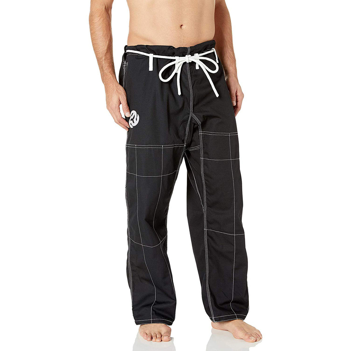 Reevo Guard Ultralight Student BJJ Gi - For Kids (with a FREE White Belt) - Hatashita Retail
