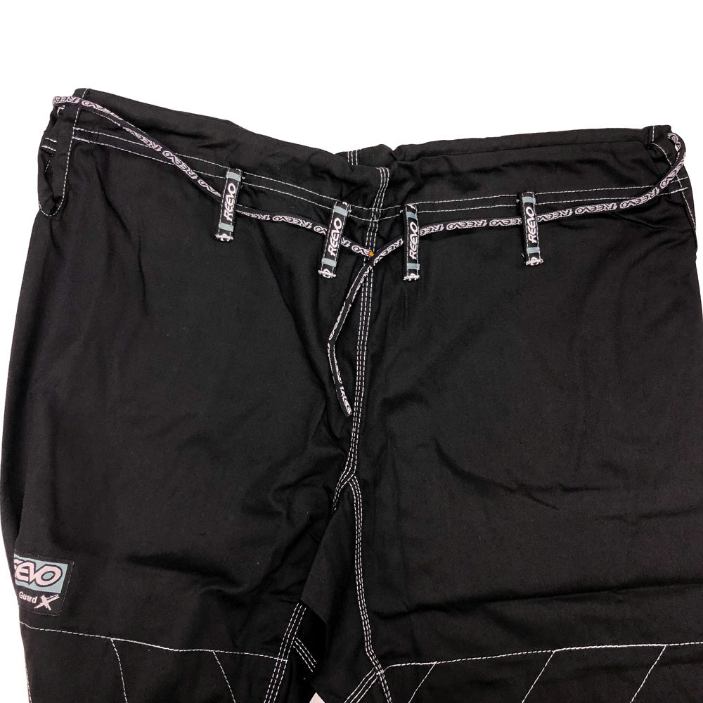 Reevo Guard Ultralight BJJ Gi for Adults with a FREE White Belt