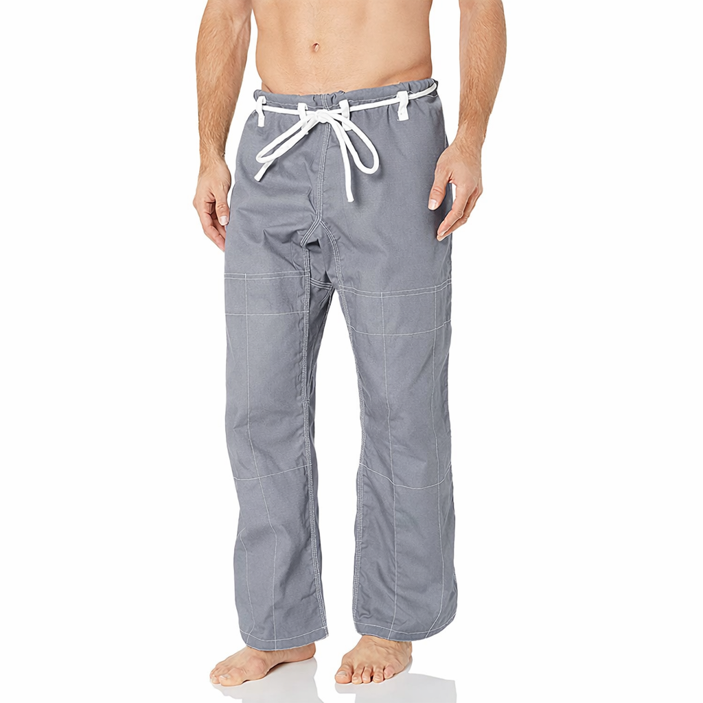 Reevo Guard Ultralight Student BJJ Gi - For Kids (with a FREE White Belt) - Hatashita Retail