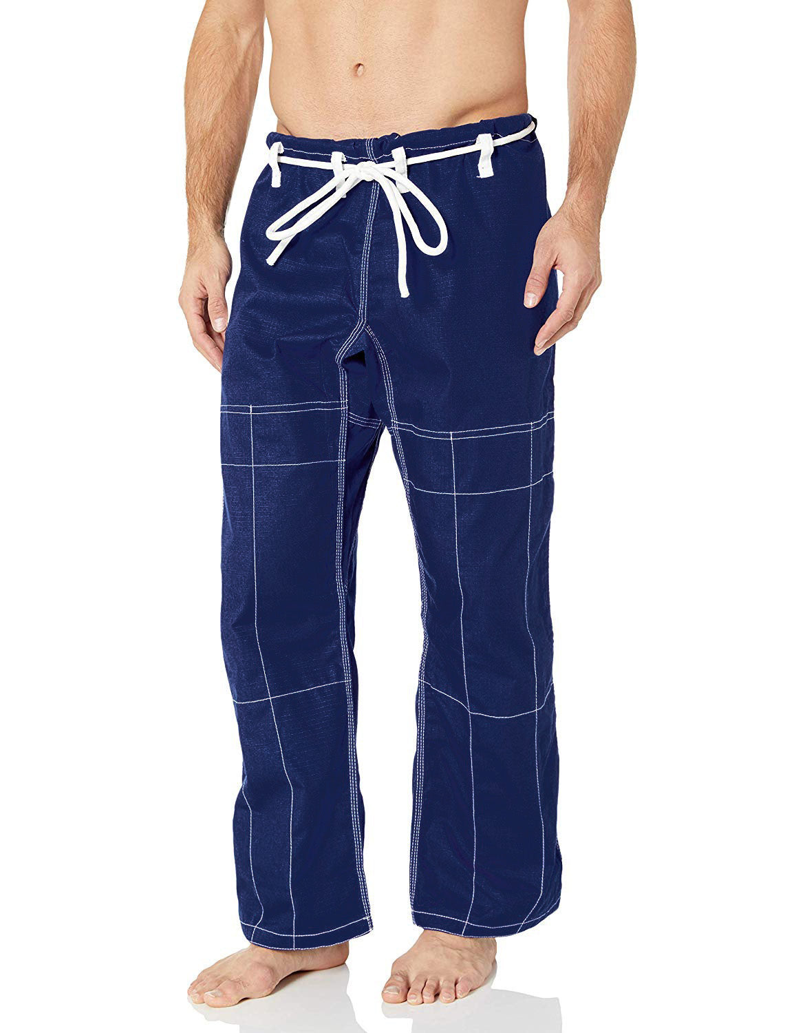 Reevo Guard Ultralight BJJ Gi for Adults with a FREE White Belt