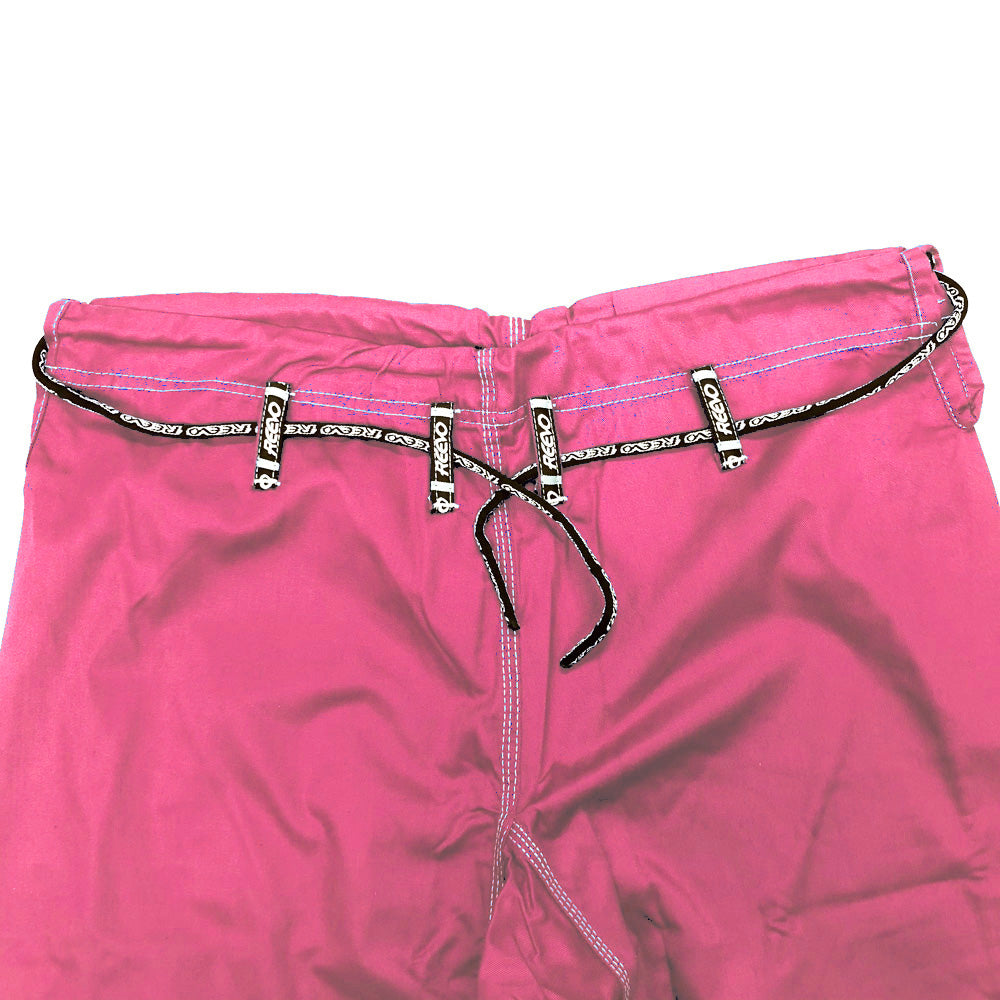 Reevo Guard Ultralight BJJ Gi for Adults with a FREE White Belt