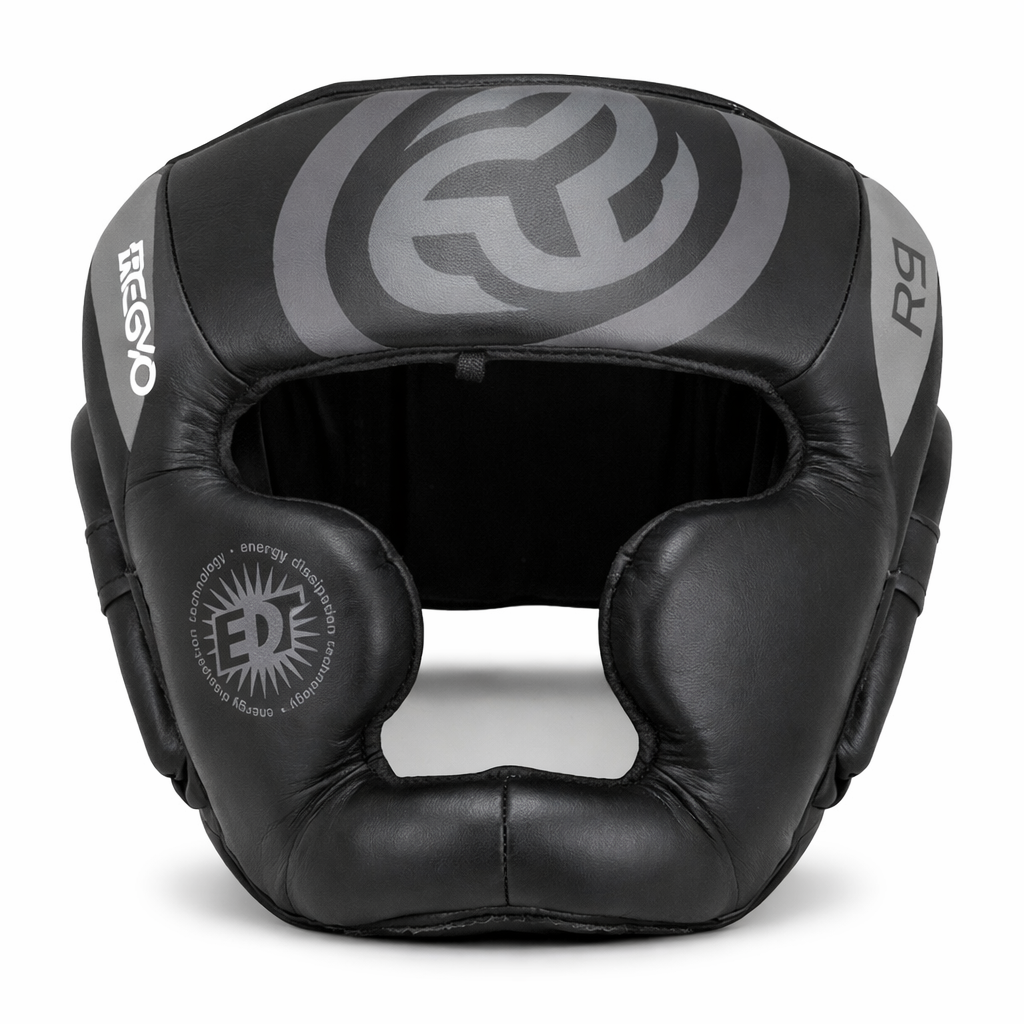 Reevo R9 Sentinel V2 Headgear - Hatashita Retail