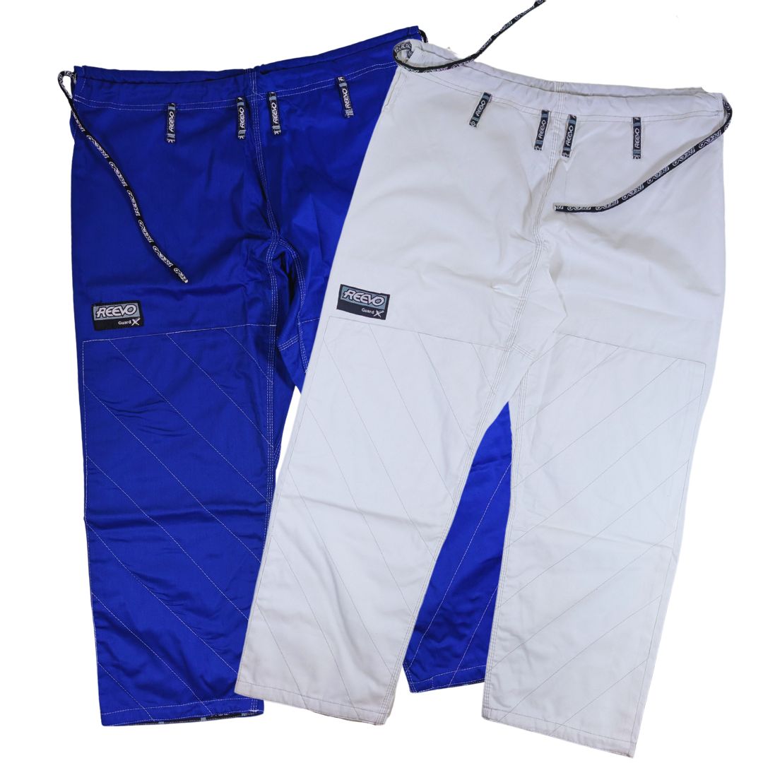 Reevo Guard X BJJ Pants