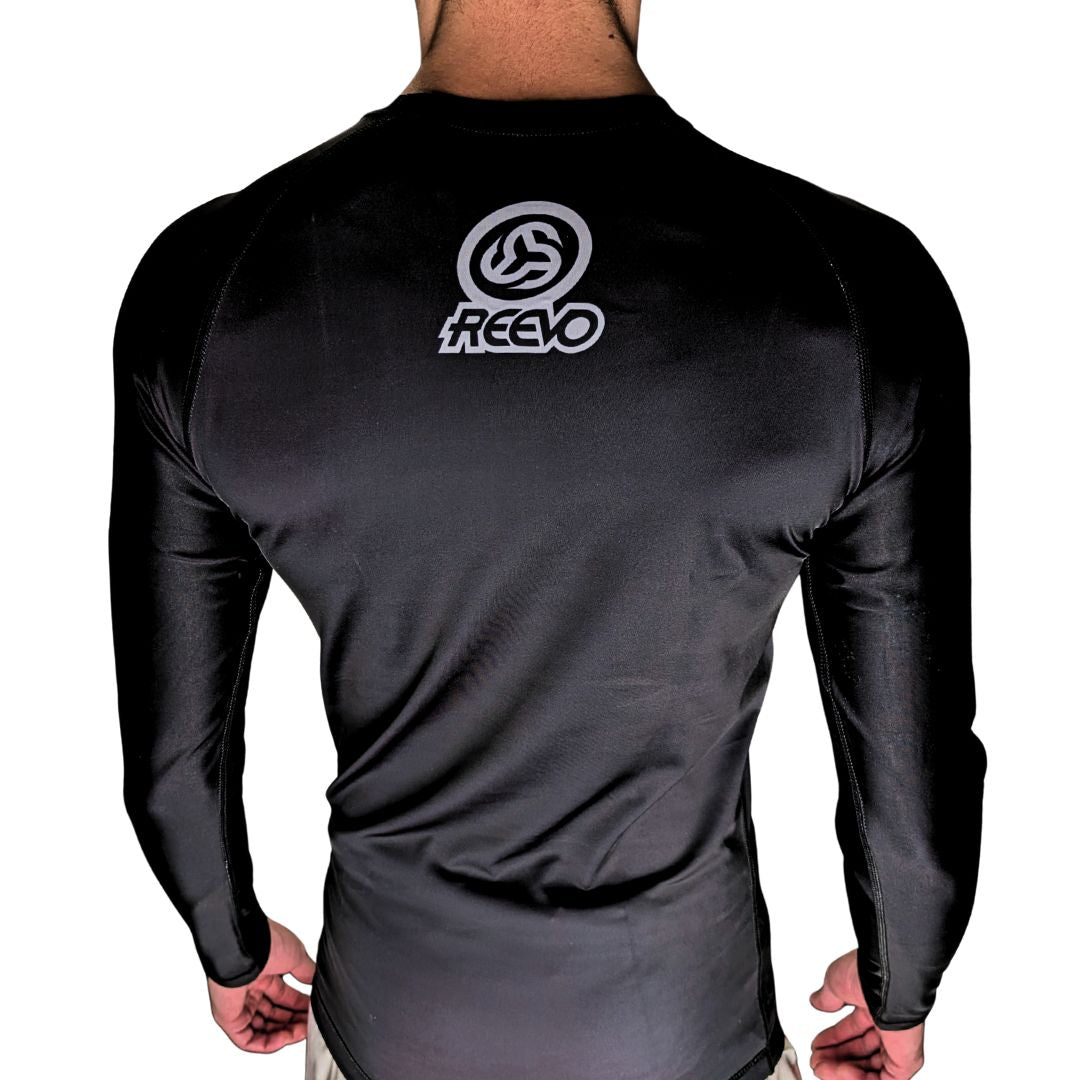 Reevo Original Rashguard - Hatashita Retail